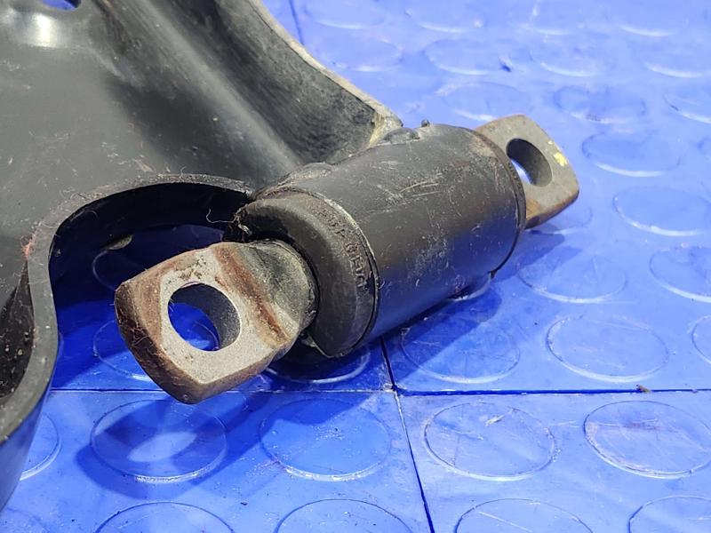 2014 Chevrolet Spark Lower Control Arm Front