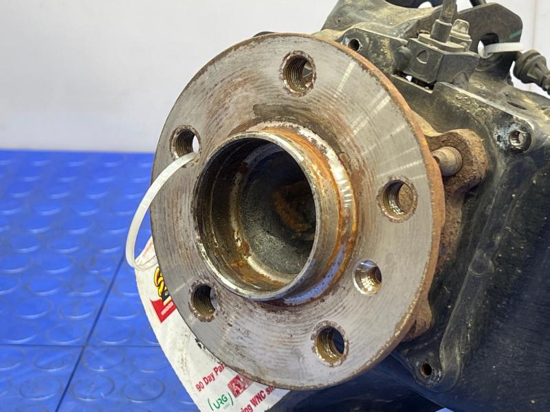 2016 MINI Cooper Lower Control Arm Rr