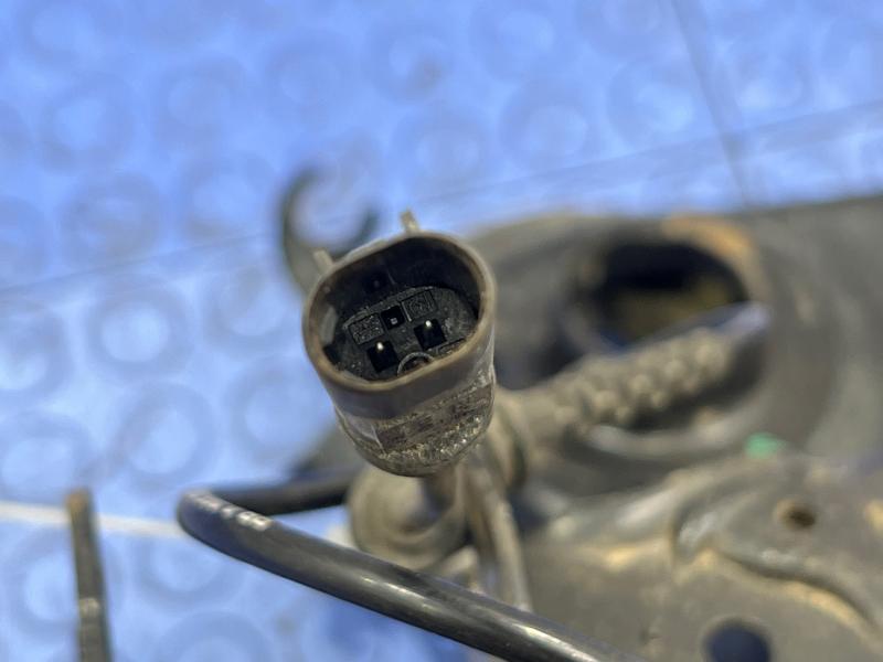 2016 MINI Cooper Lower Control Arm Rr