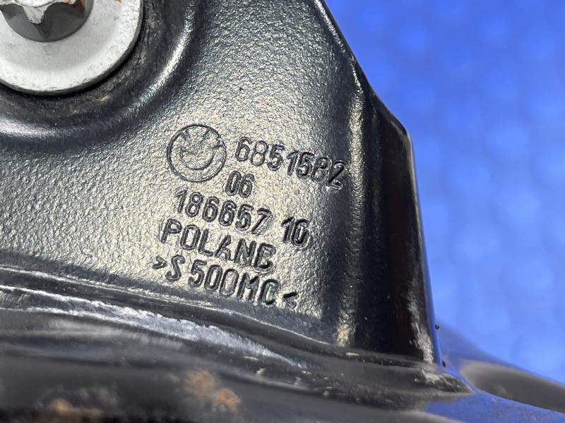 2016 MINI Cooper Lower Control Arm Rr
