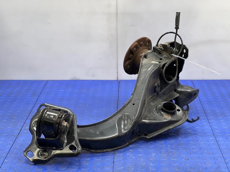 2016 MINI Cooper Lower Control Arm Rr