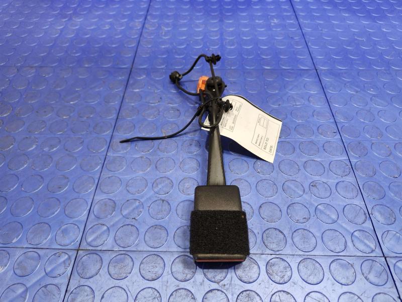 2020 Land Rover Discovery Sport Front Seat Belt