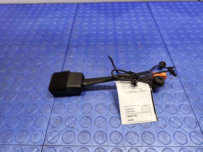 2020 Land Rover Discovery Sport Front Seat Belt