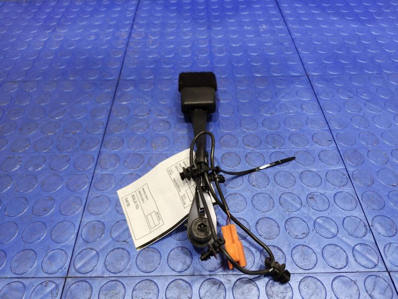 2020 Land Rover Discovery Sport Front Seat Belt