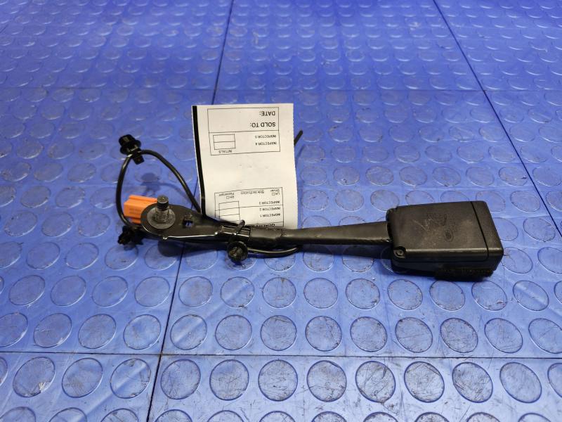 2020 Land Rover Discovery Sport Front Seat Belt