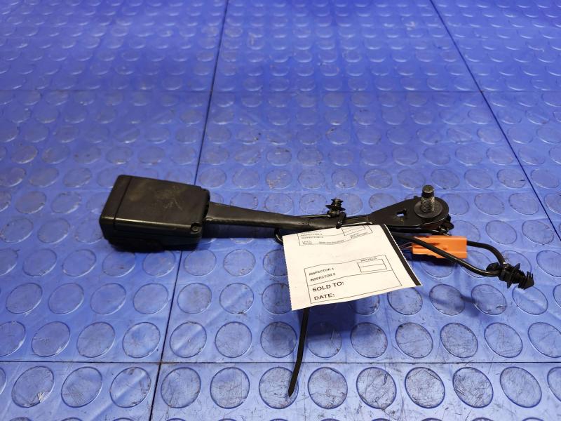 2020 Land Rover Discovery Sport Front Seat Belt