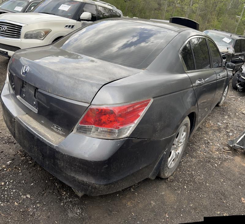 2009 Honda Accord Side/Rear/Cargo Regulator