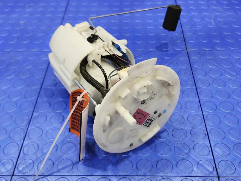 2016-2018 Lincoln MKX 3.7L AWD Fuel Pump Assembly Genuine OEM F2G3-9H307-ED