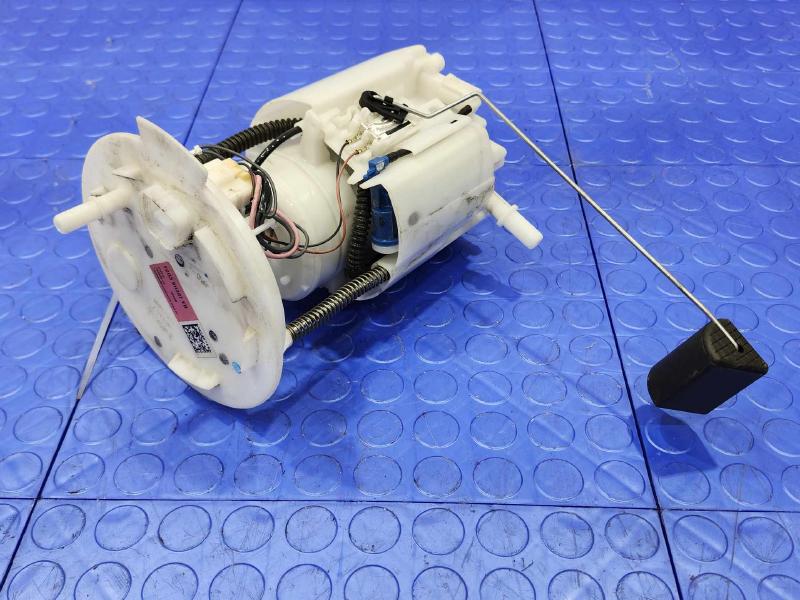 2016-2018 Lincoln MKX 3.7L AWD Fuel Pump Assembly Genuine OEM F2G3-9H307-ED