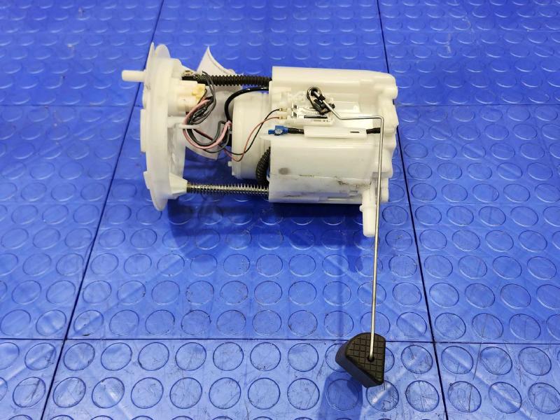 2016-2018 Lincoln MKX 3.7L AWD Fuel Pump Assembly Genuine OEM F2G3-9H307-ED