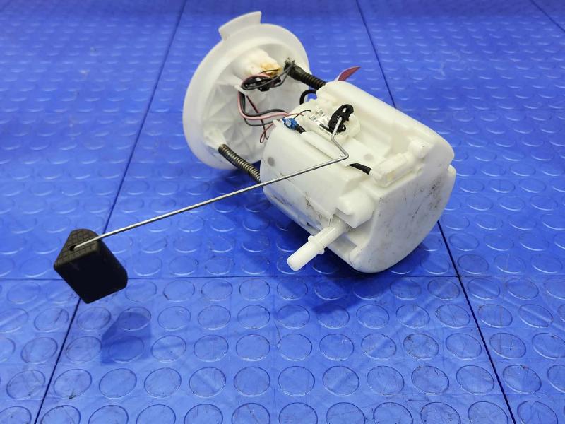 2016-2018 Lincoln MKX 3.7L AWD Fuel Pump Assembly Genuine OEM F2G3-9H307-ED