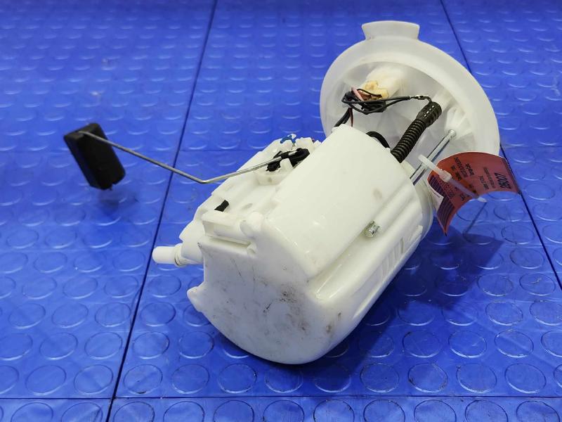 2016-2018 Lincoln MKX 3.7L AWD Fuel Pump Assembly Genuine OEM F2G3-9H307-ED