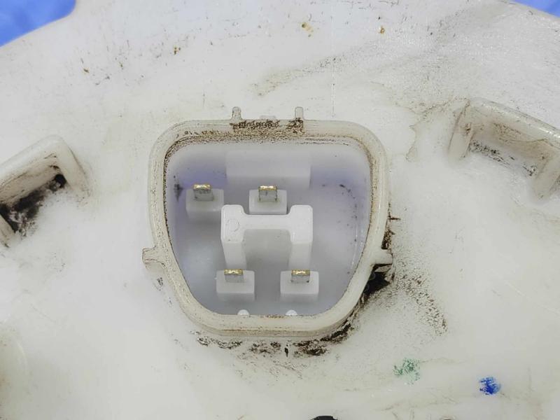 2016-2018 Lincoln MKX 3.7L AWD Fuel Pump Assembly Genuine OEM F2G3-9H307-ED