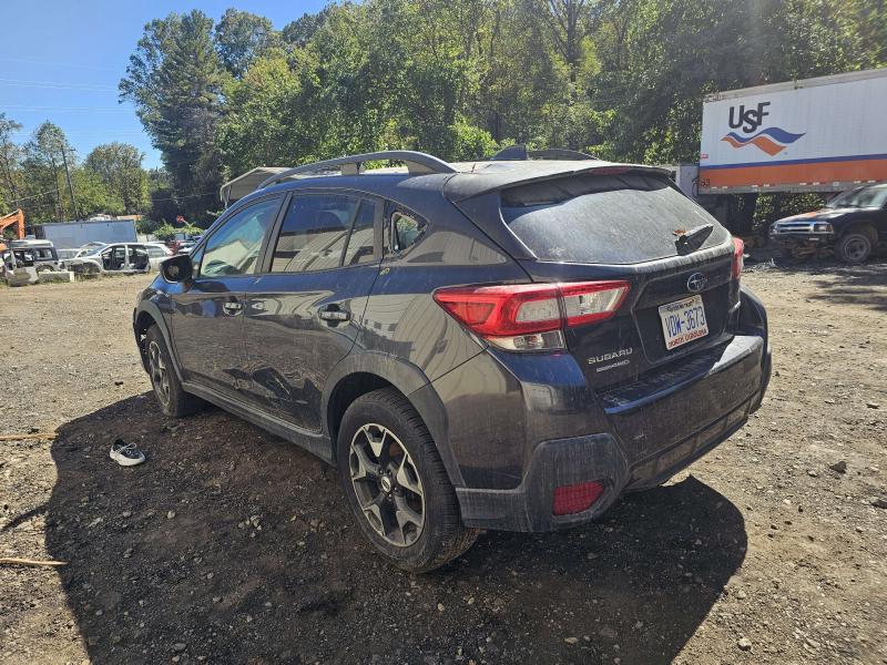 2018 Subaru Crosstrek Flywheel