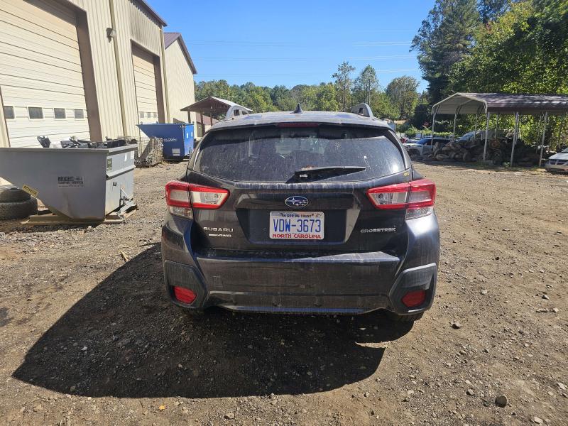 2018 Subaru Crosstrek Seat Track