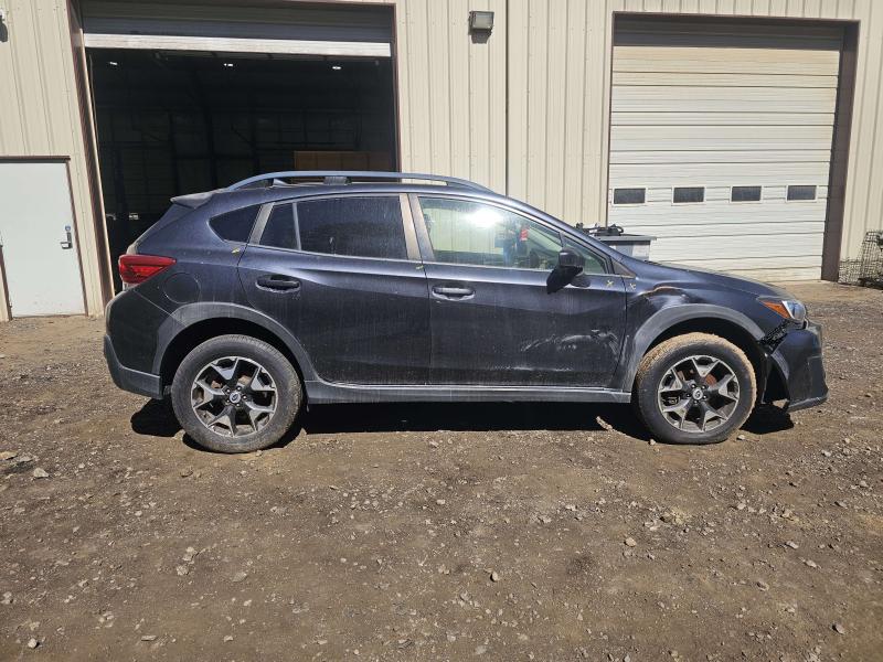 2018 Subaru Crosstrek Lower Control Arm Rr