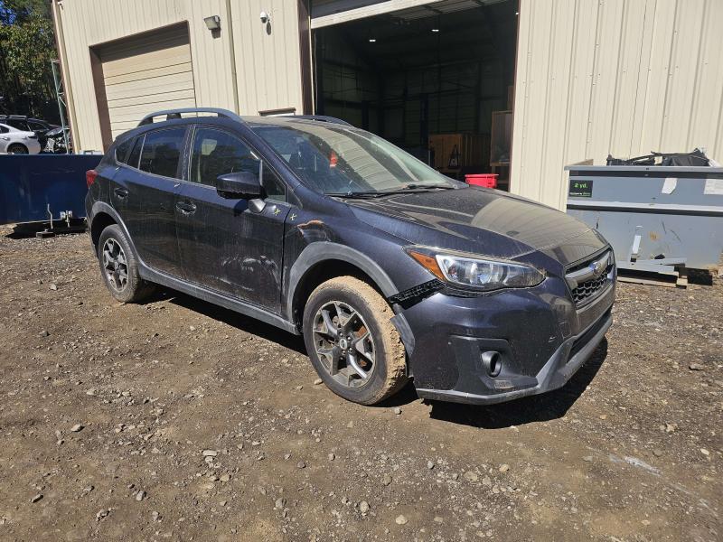 2018 Subaru Crosstrek Crossmember/Cradle/Undercarria