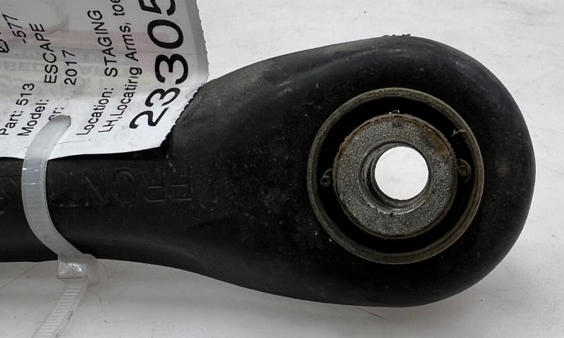 2017 Ford Escape Lower Control Arm Rr