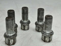 2012 Volkswagen Jetta Lug Nuts