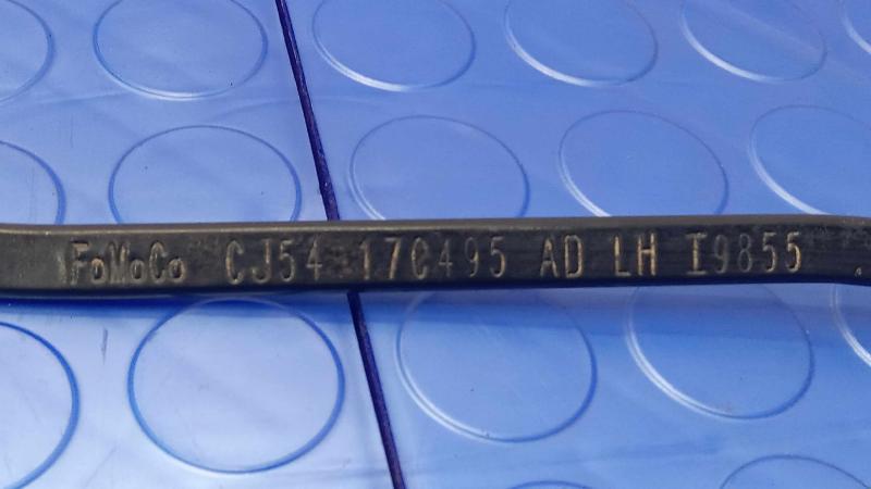 2013 Ford Escape Wiper Arm