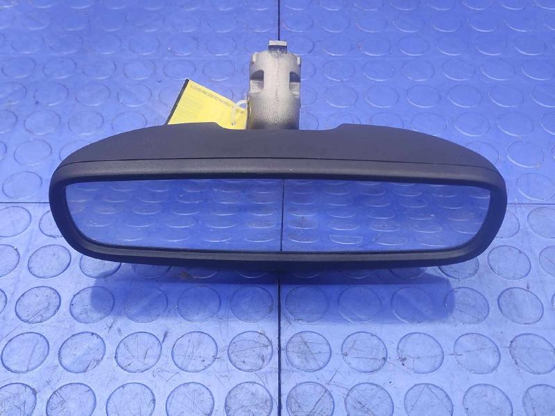 2018-2021 Jeep Compass Manual Dimming Rear View Mirror OEM 5XR28DX9AD