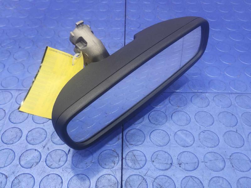 2018-2021 Jeep Compass Manual Dimming Rear View Mirror OEM 5XR28DX9AD
