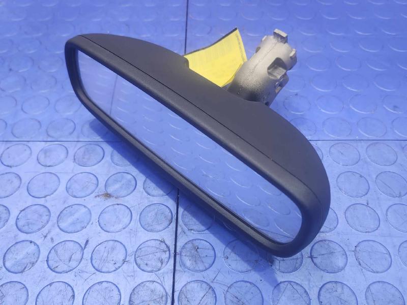 2018-2021 Jeep Compass Manual Dimming Rear View Mirror OEM 5XR28DX9AD