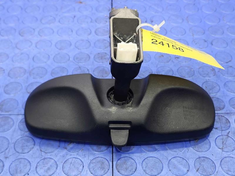 2018-2021 Jeep Compass Manual Dimming Rear View Mirror OEM 5XR28DX9AD