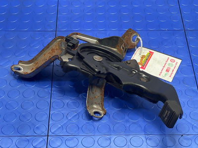 2007 Lexus ES 350 Emergency Brk.