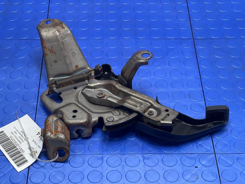 2007 Lexus ES 350 Emergency Brk.