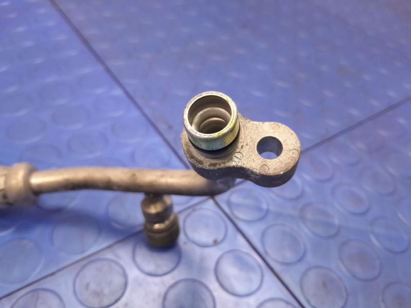2015 Subaru Crosstrek Air Conditioner Hose