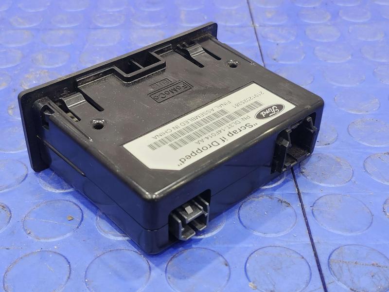 2013 Ford F-150 Misc Ebay Parts