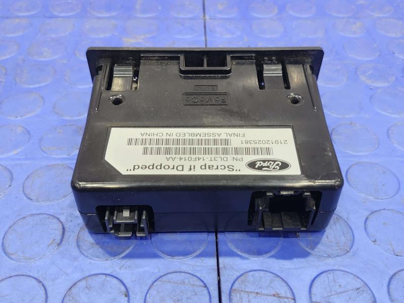 2013 Ford F-150 Misc Ebay Parts