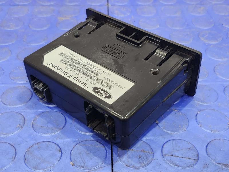 2013 Ford F-150 Misc Ebay Parts