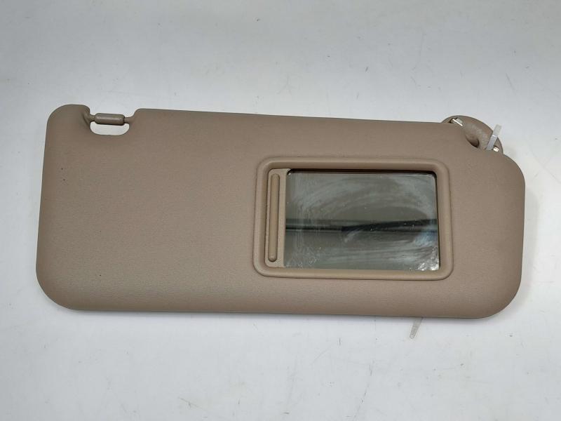 2011 Toyota RAV4 Sun Visor
