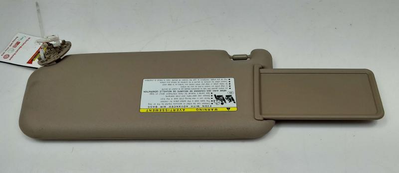 2011 Toyota RAV4 Sun Visor