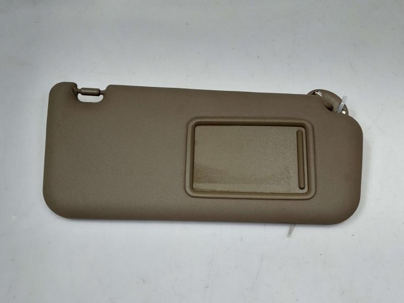 2011 Toyota RAV4 Sun Visor
