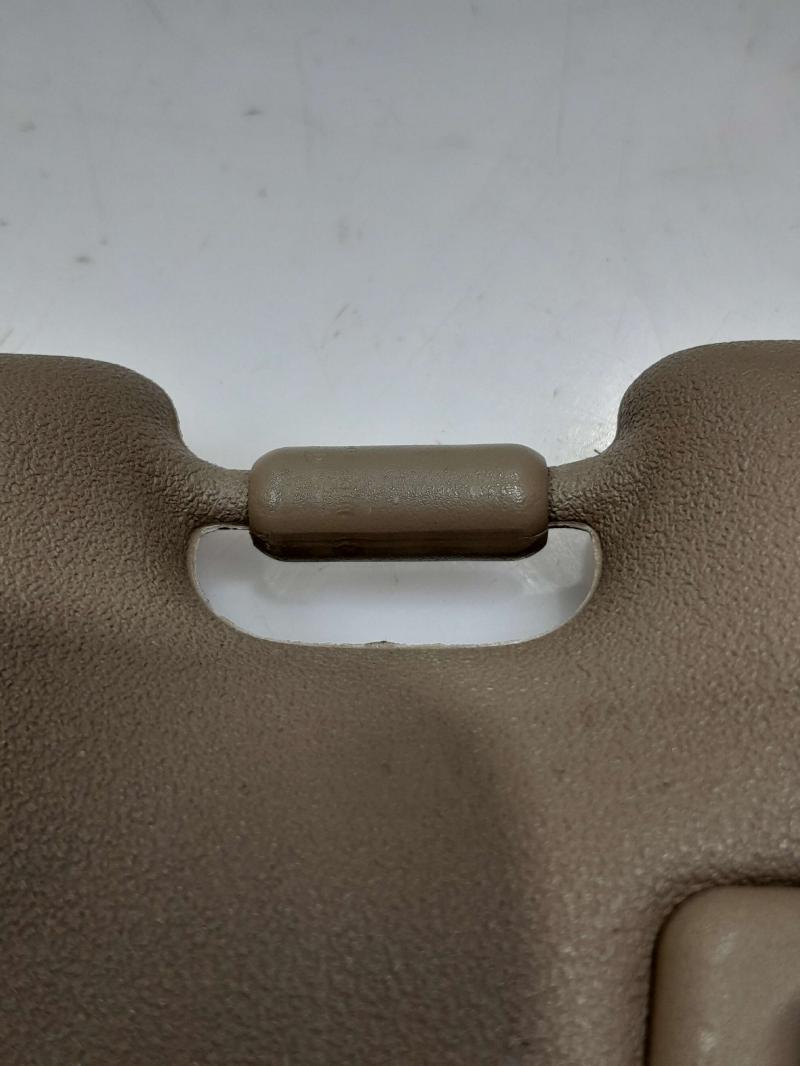 2011 Toyota RAV4 Sun Visor