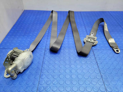 2007-2009 Toyota Camry Front Seat Belt Retractor Right Passenger Gray OEM 7321006161B1