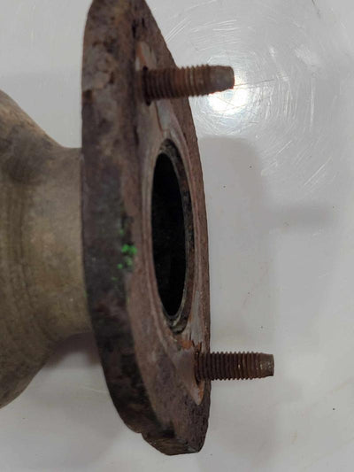 2014 Ford Escape Muffler