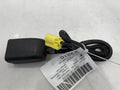 2014 Subaru Crosstrek Front Seat Belt