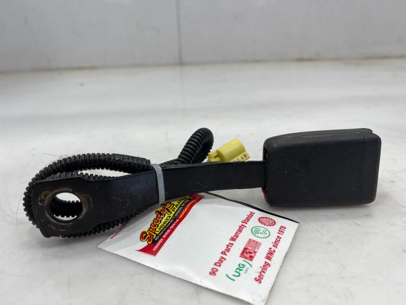 2014 Subaru Crosstrek Front Seat Belt