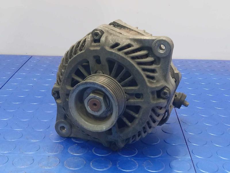 2011 Subaru Legacy Alternator