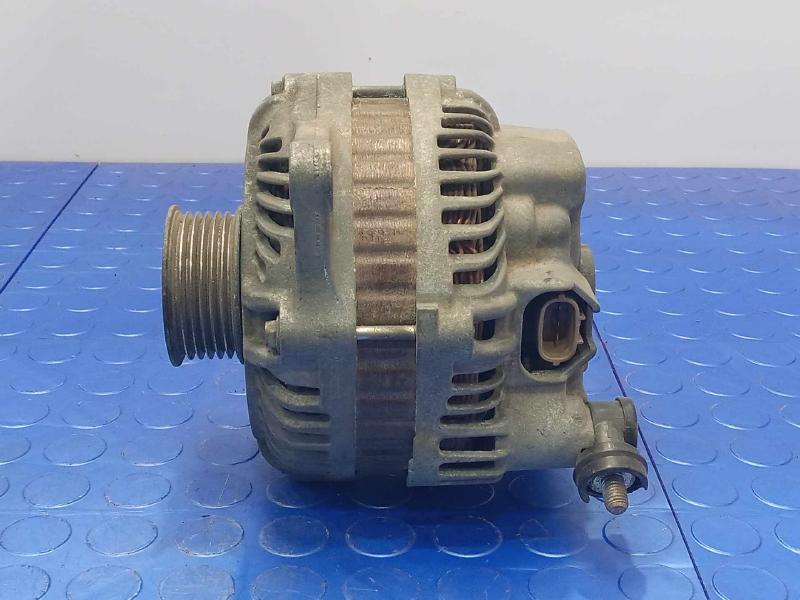2011 Subaru Legacy Alternator