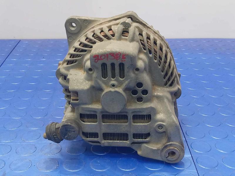 2011 Subaru Legacy Alternator