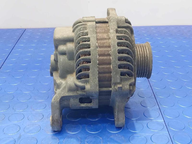 2011 Subaru Legacy Alternator