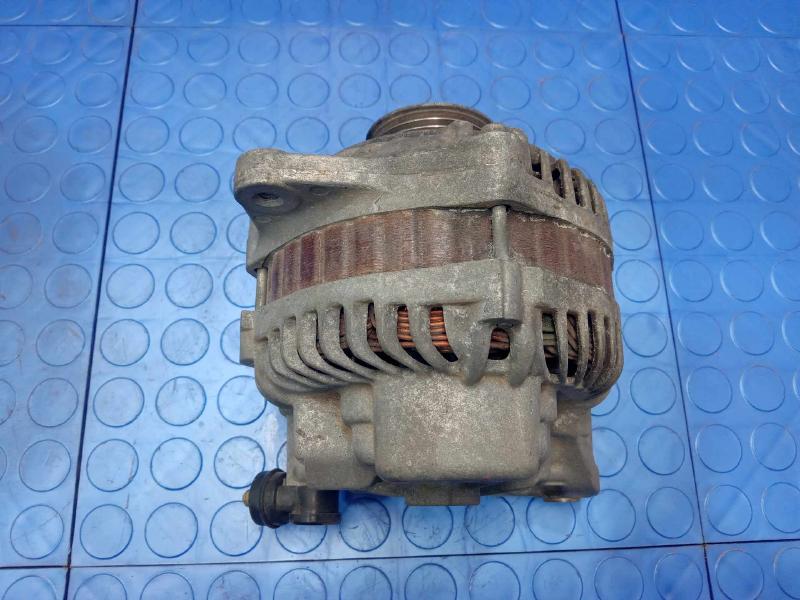 2011 Subaru Legacy Alternator