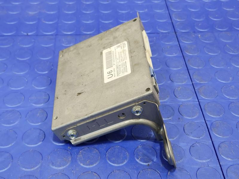 2014 Lexus IS 250 Chassis Brain Box
