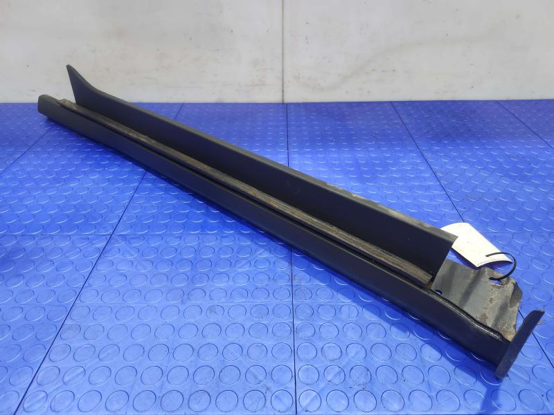 2018 Ford Transit Connect Rocker Moulding
