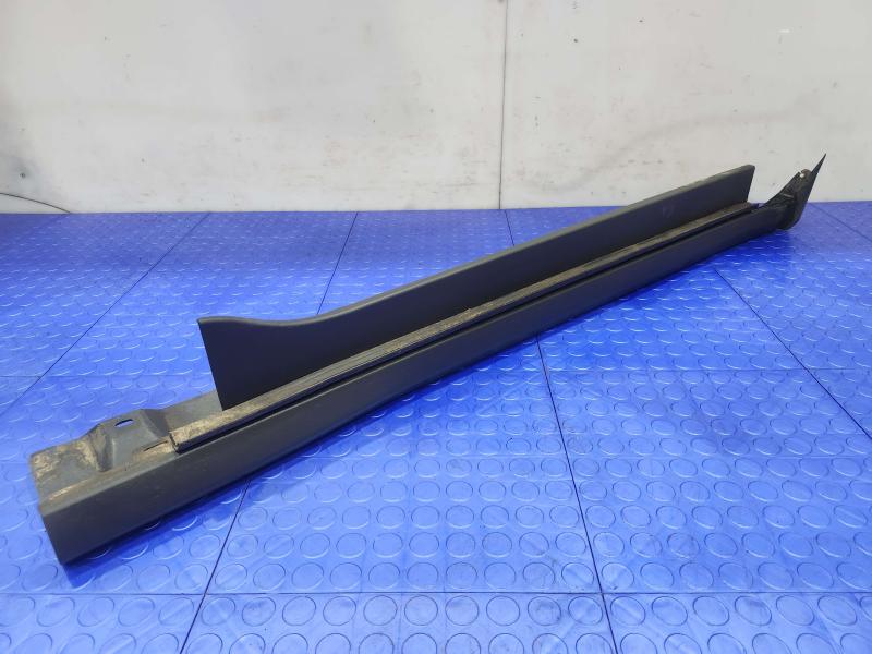 2018 Ford Transit Connect Rocker Moulding